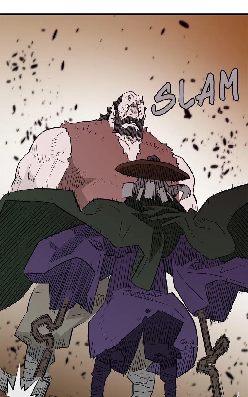Read Demon Lord chapter 22 image 33 on Lezhin