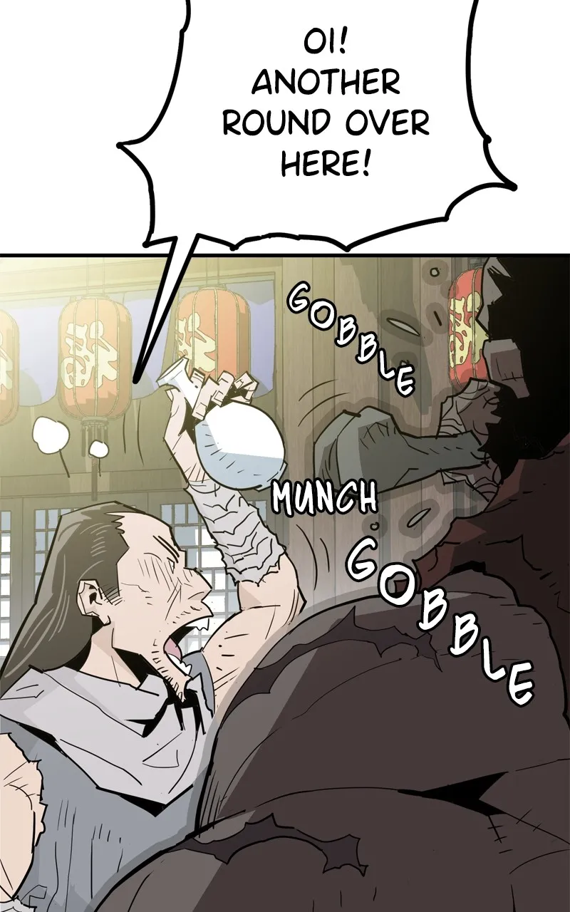 Read Demon Lord chapter 22 image 4 on Lezhin
