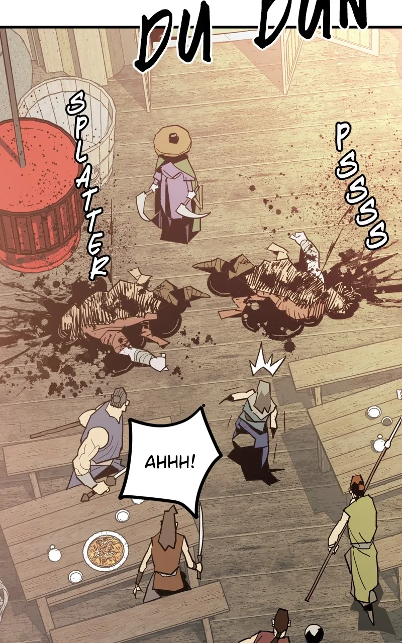 Read Demon Lord chapter 22 image 40 on Lezhin