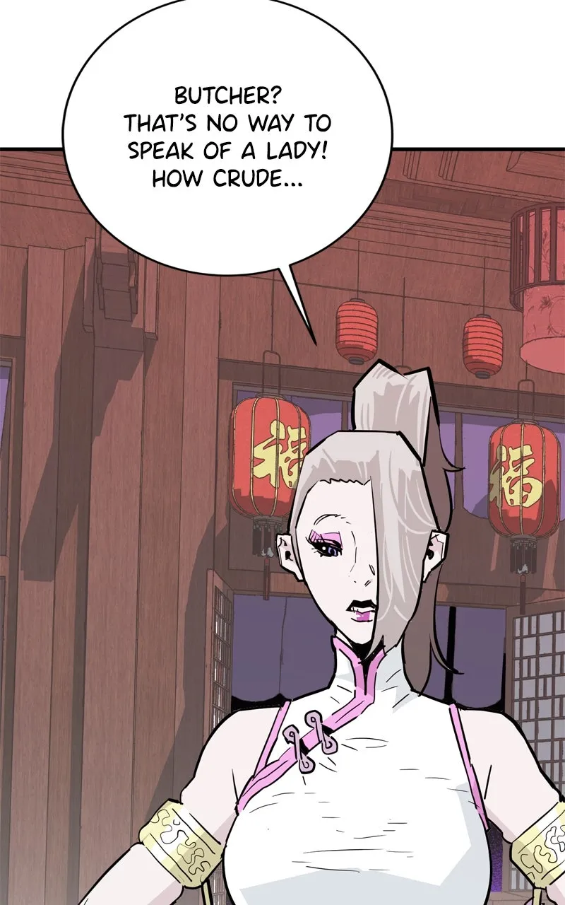 Read Demon Lord chapter 22 image 92 on Lezhin
