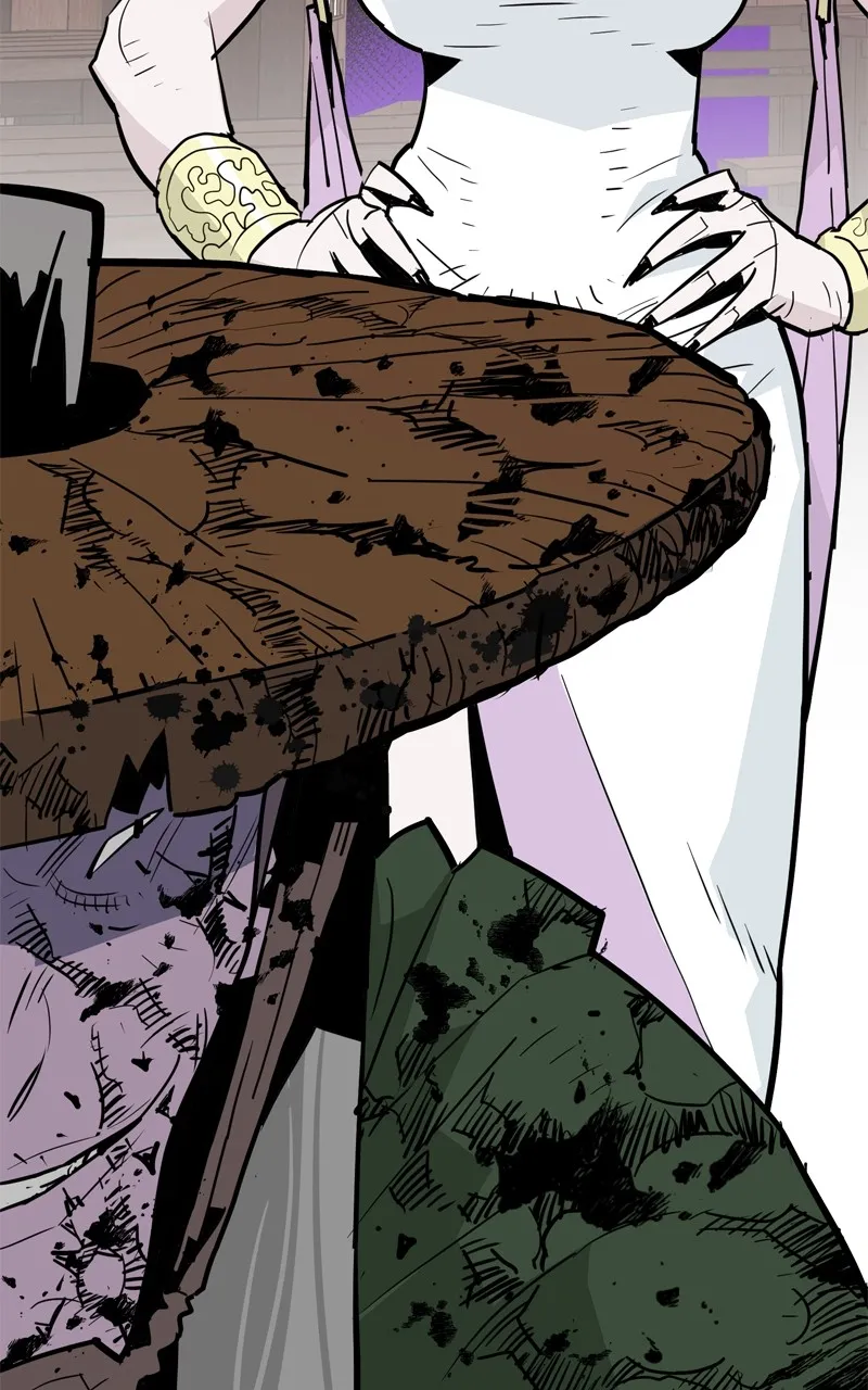 Read Demon Lord chapter 22 image 93 on Lezhin
