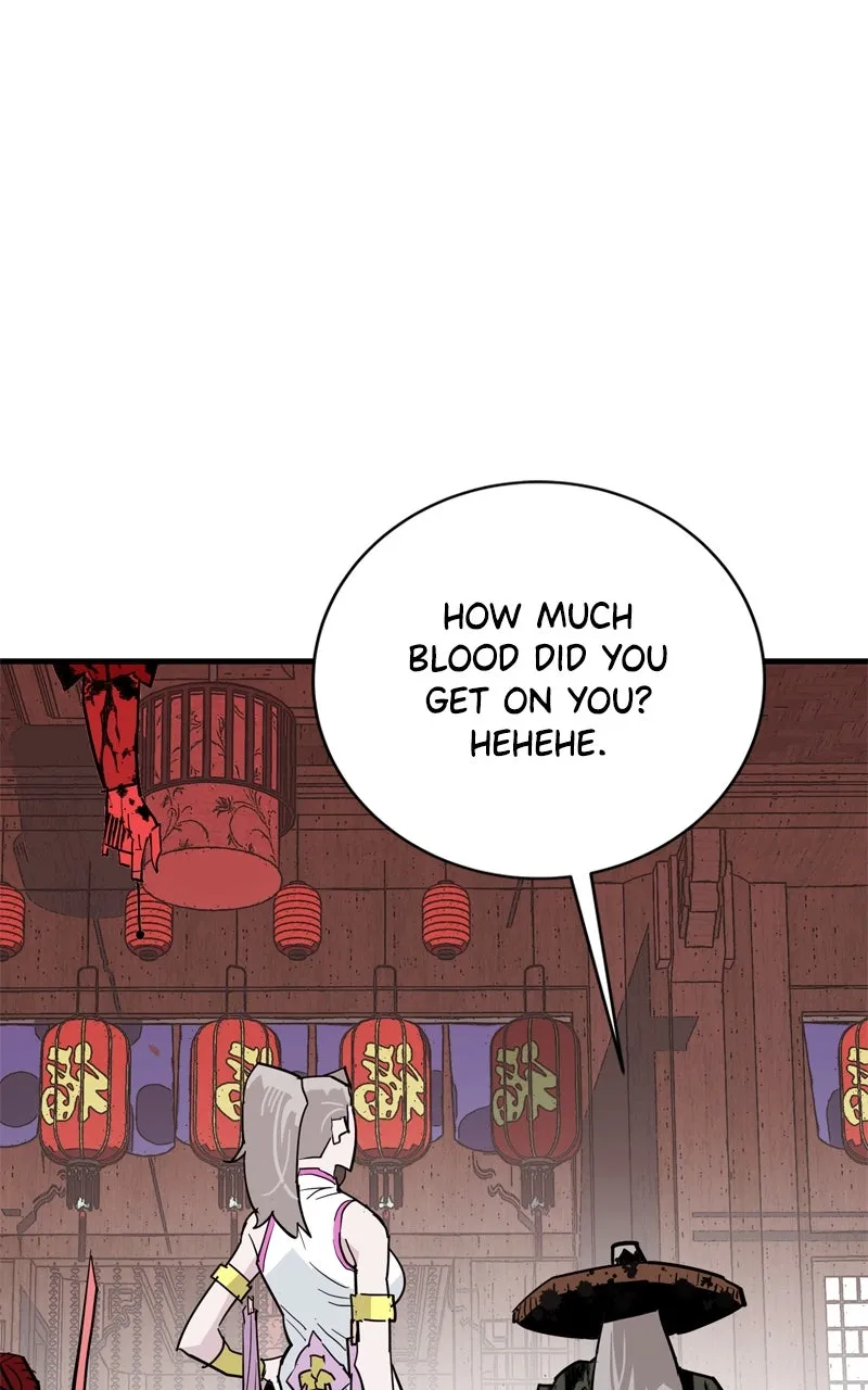 Read Demon Lord chapter 22 image 96 on Lezhin