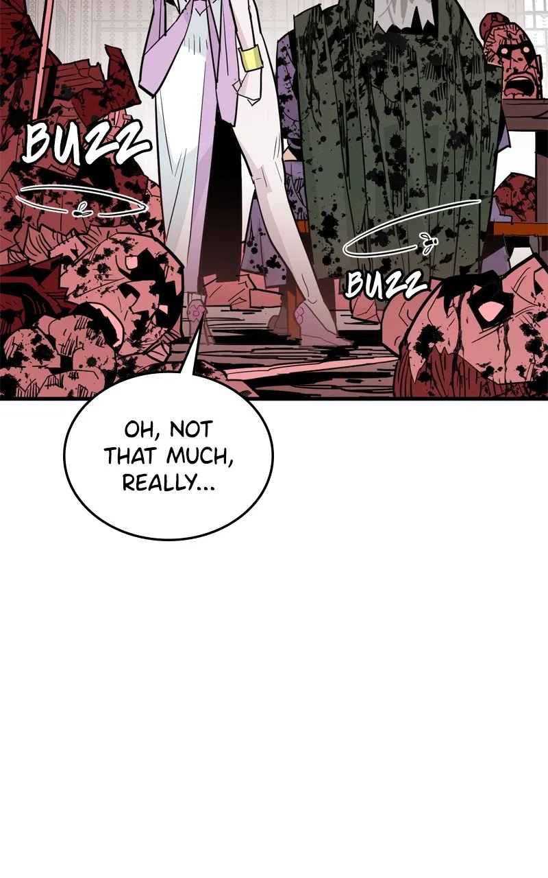 Read Demon Lord chapter 22 image 97 on Lezhin
