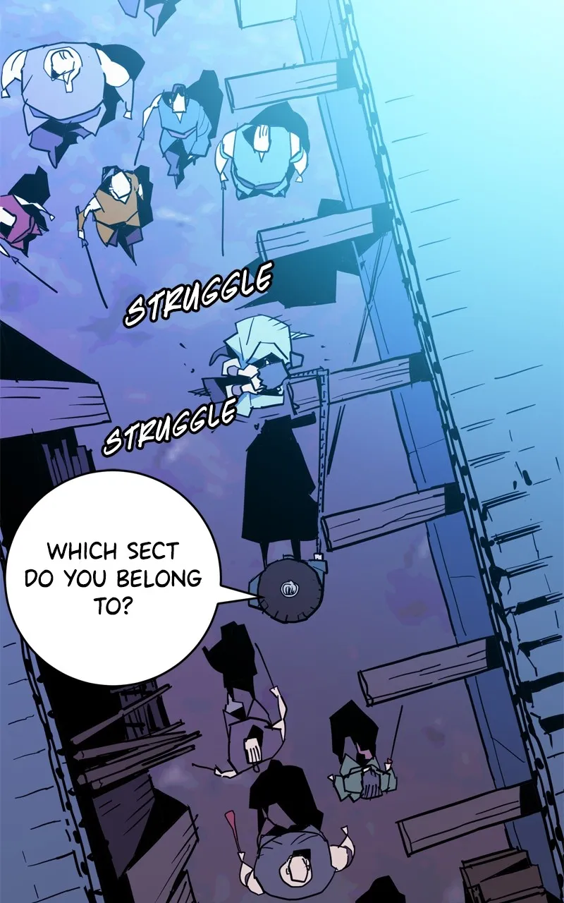 Read Demon Lord chapter 23 image 100 on Lezhin