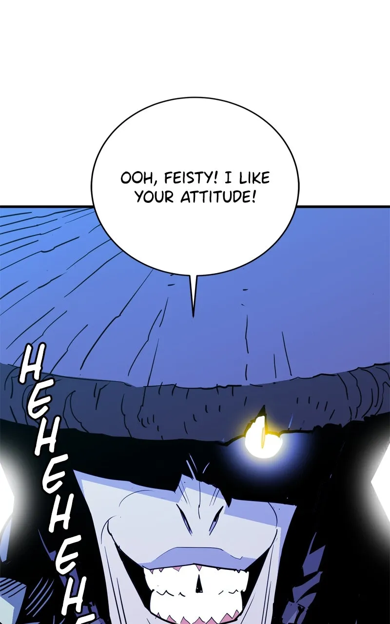 Read Demon Lord chapter 23 image 103 on Lezhin