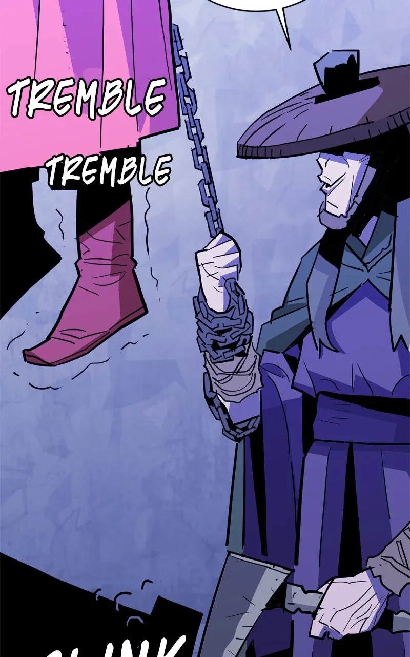 Read Demon Lord chapter 23 image 105 on Lezhin