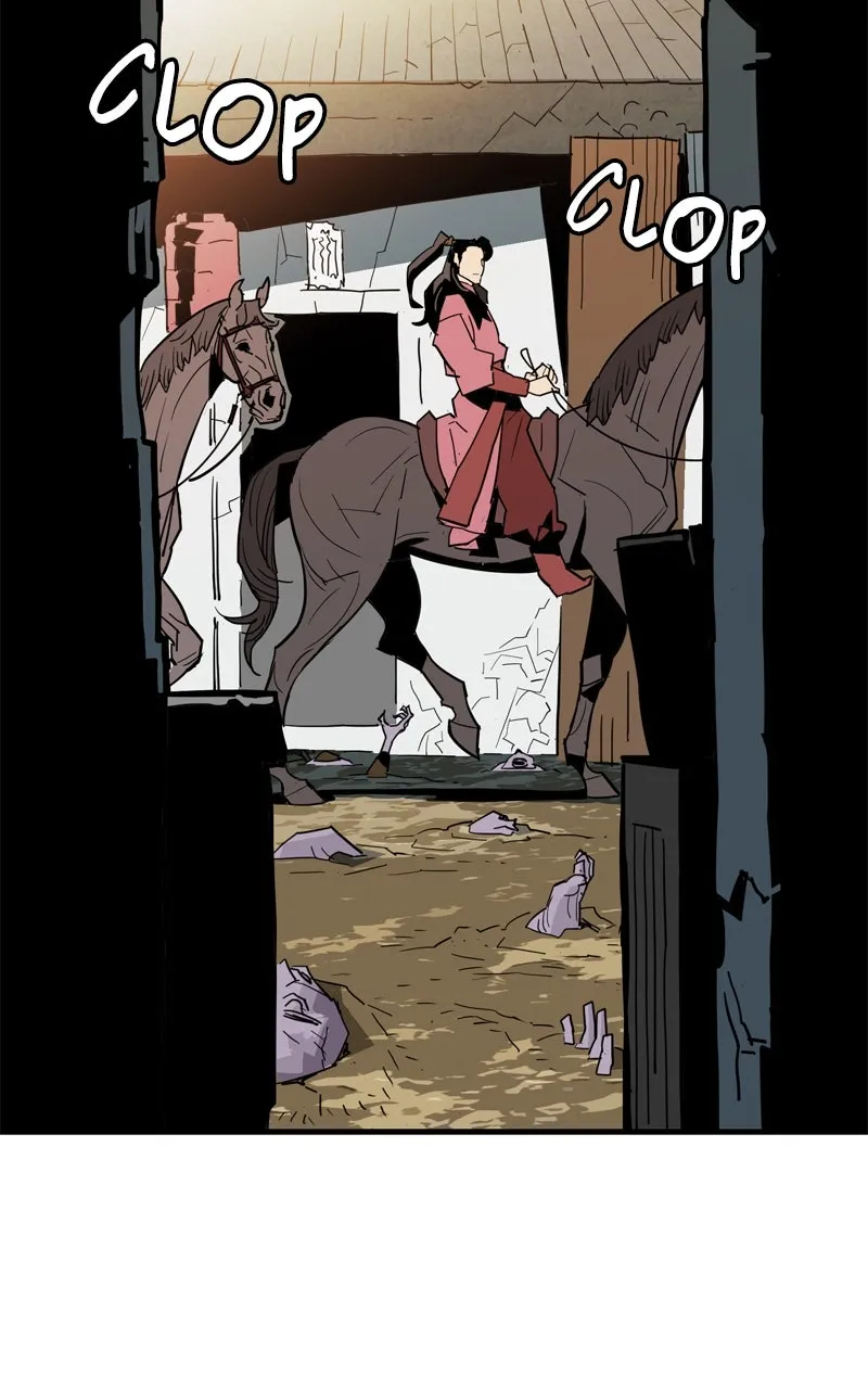 Read Demon Lord chapter 23 image 20 on Lezhin