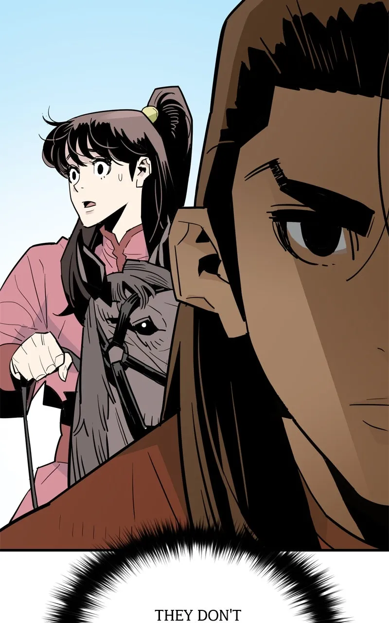 Read Demon Lord chapter 23 image 23 on Lezhin