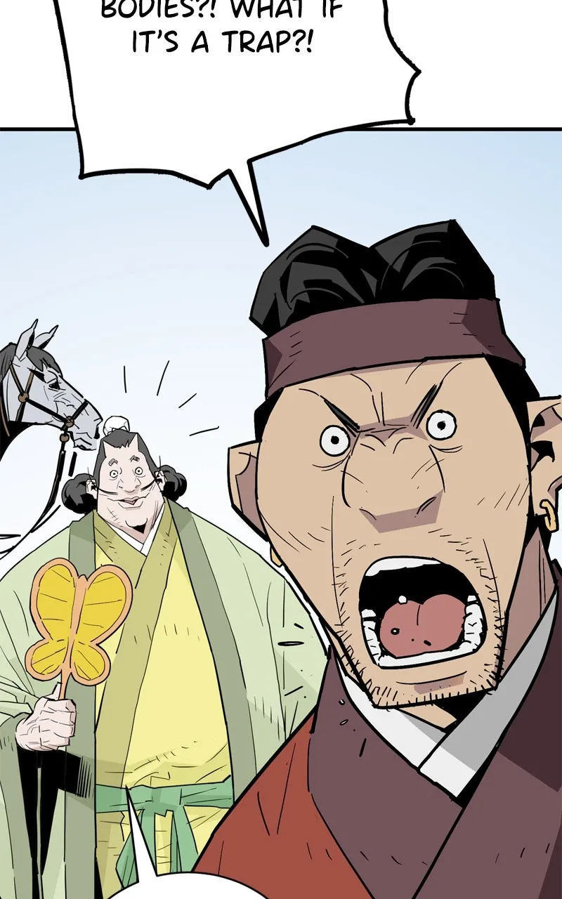 Read Demon Lord chapter 23 image 32 on Lezhin
