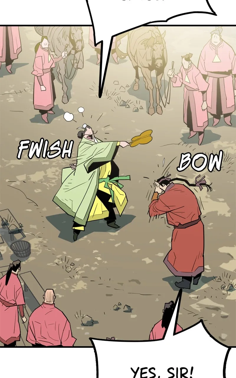 Read Demon Lord chapter 23 image 34 on Lezhin