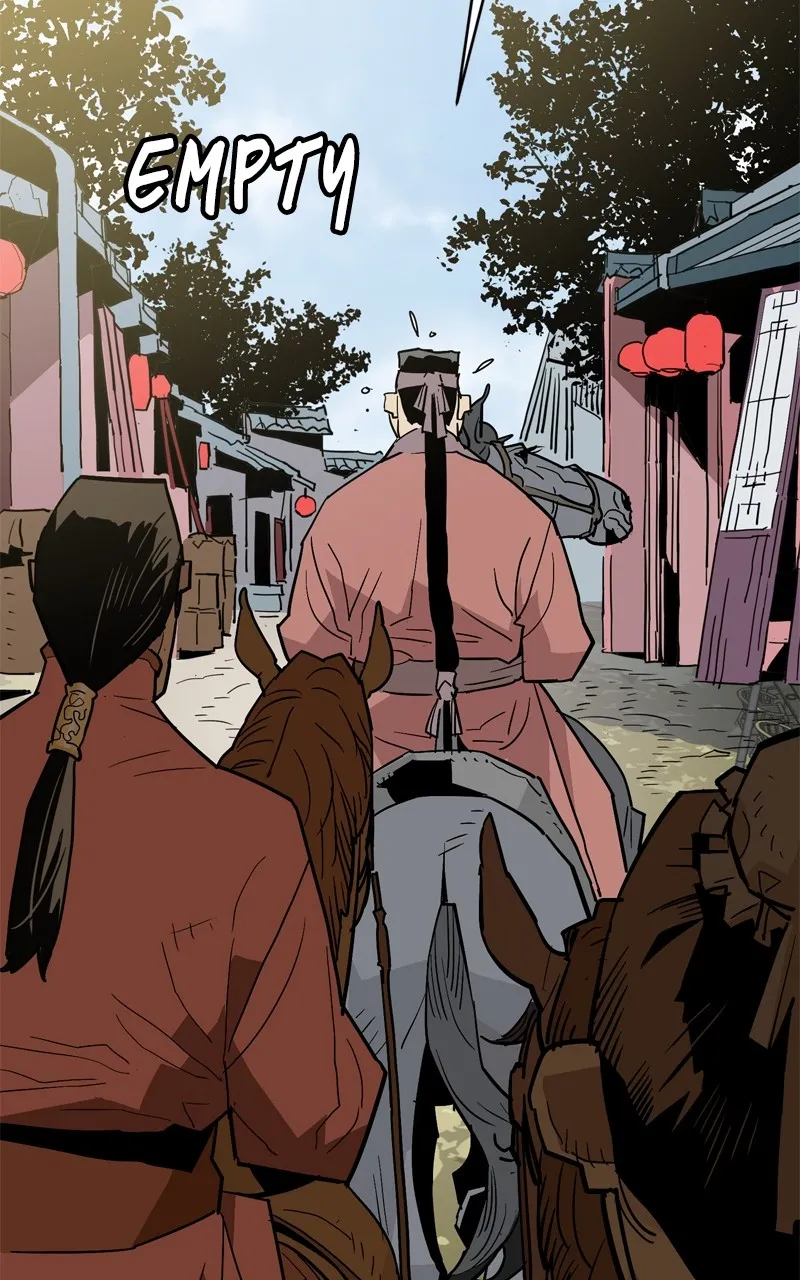 Read Demon Lord chapter 23 image 6 on Lezhin