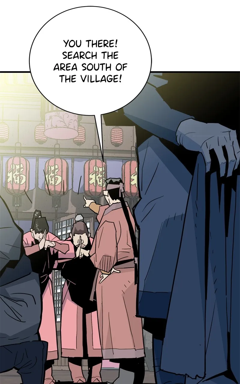 Read Demon Lord chapter 23 image 61 on Lezhin