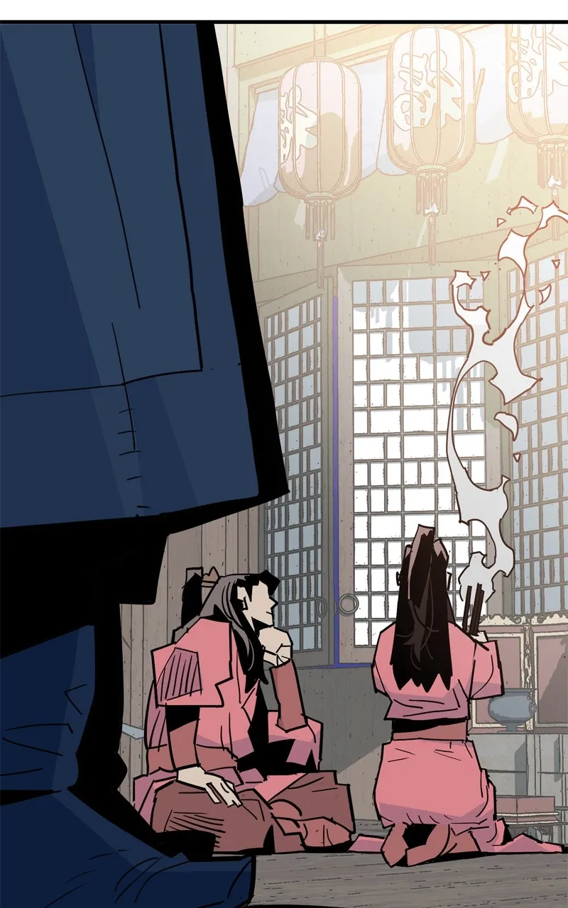 Read Demon Lord chapter 23 image 64 on Lezhin
