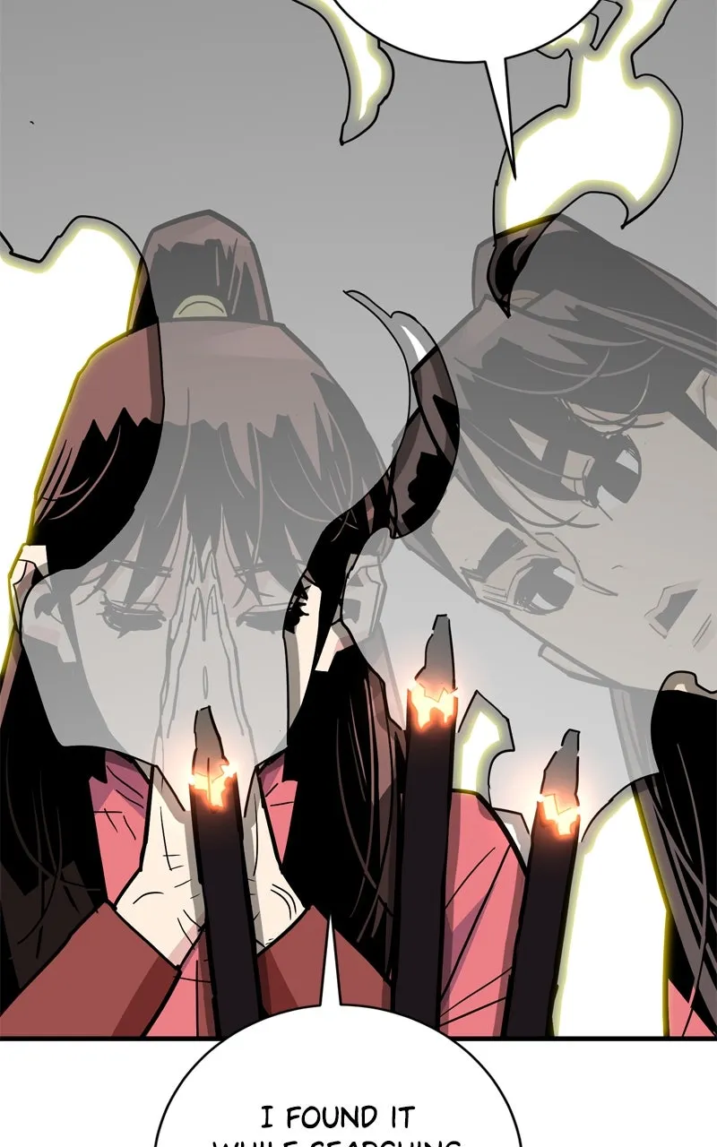 Read Demon Lord chapter 23 image 67 on Lezhin