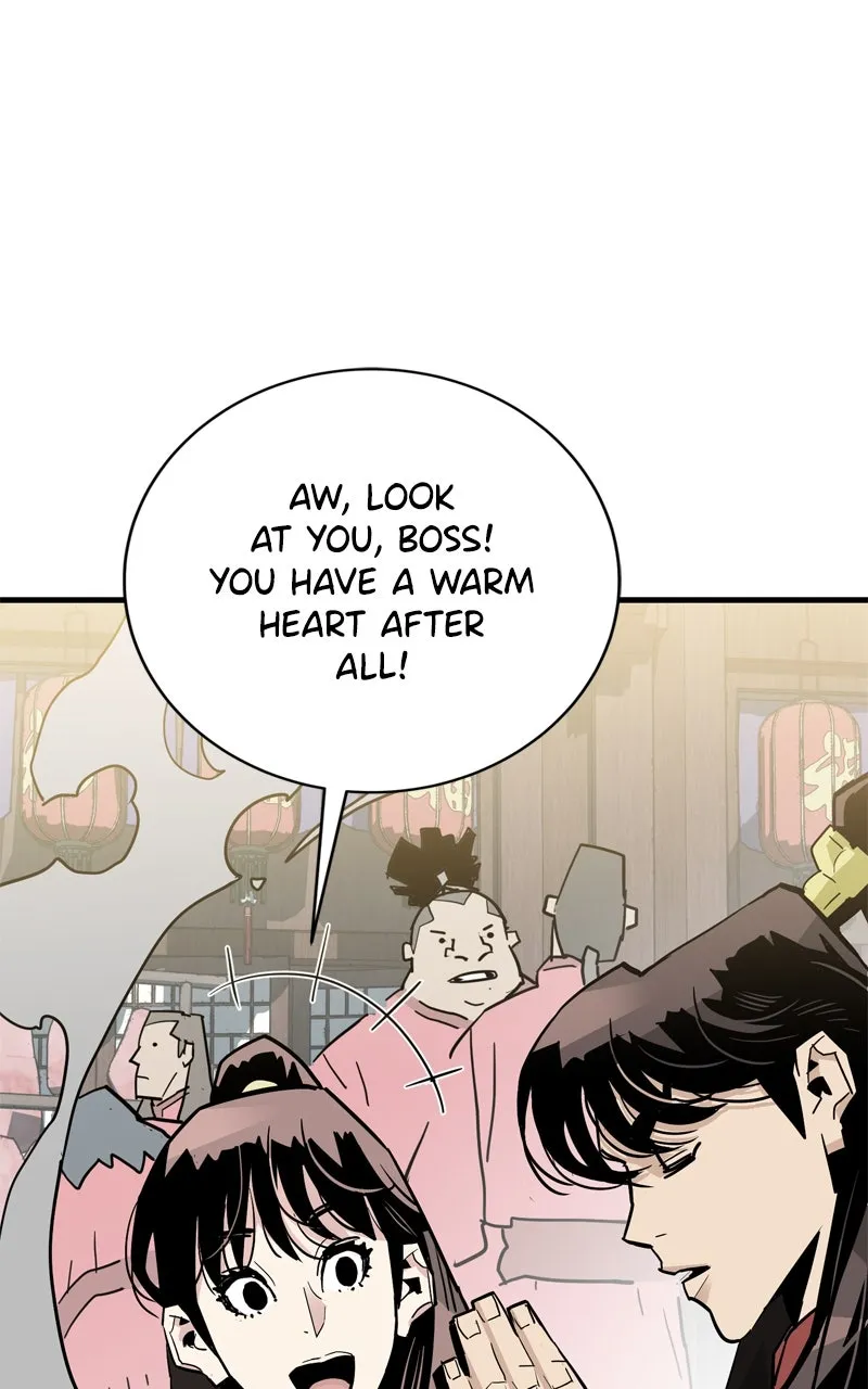 Read Demon Lord chapter 23 image 74 on Lezhin