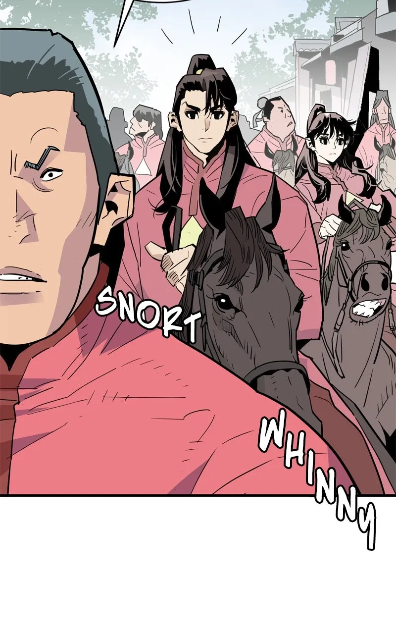 Read Demon Lord chapter 23 image 8 on Lezhin
