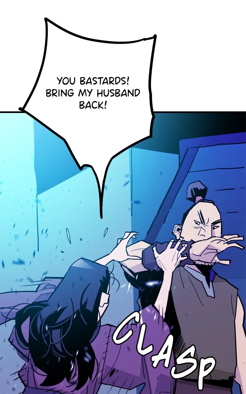 Read Demon Lord chapter 23 image 85 on Lezhin