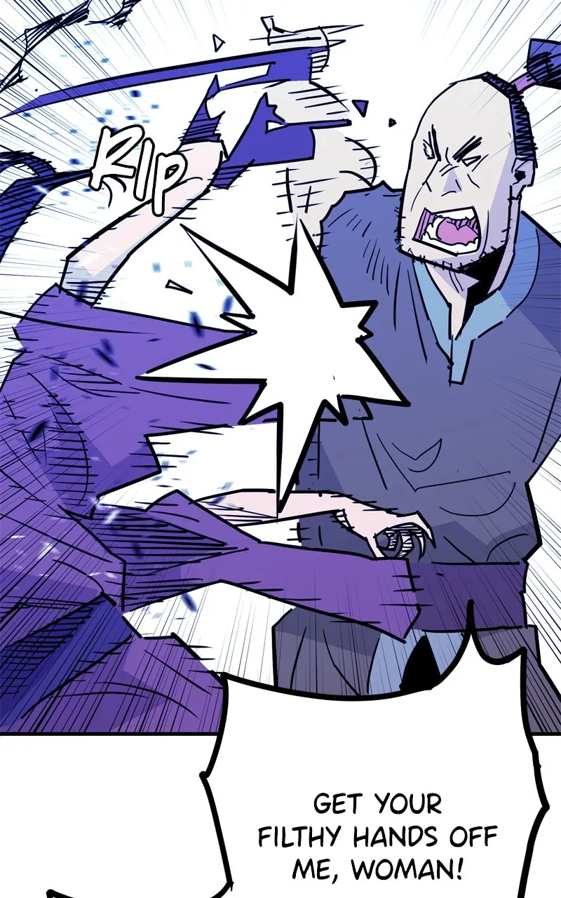 Read Demon Lord chapter 23 image 87 on Lezhin