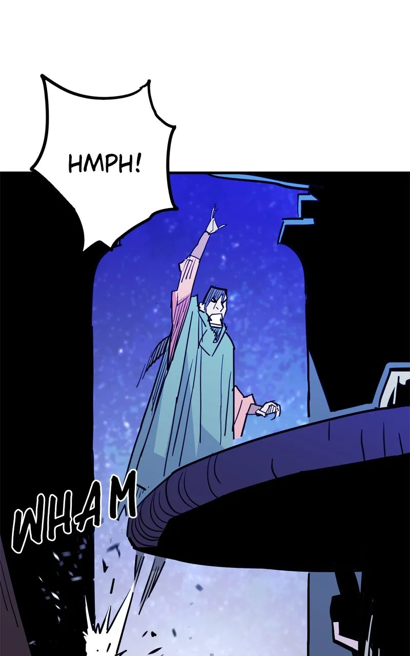 Read Demon Lord chapter 23 image 95 on Lezhin