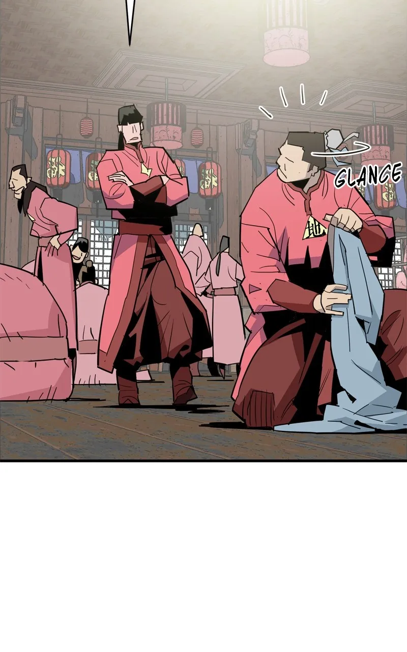 Read Demon Lord chapter 24 image 17 on Lezhin
