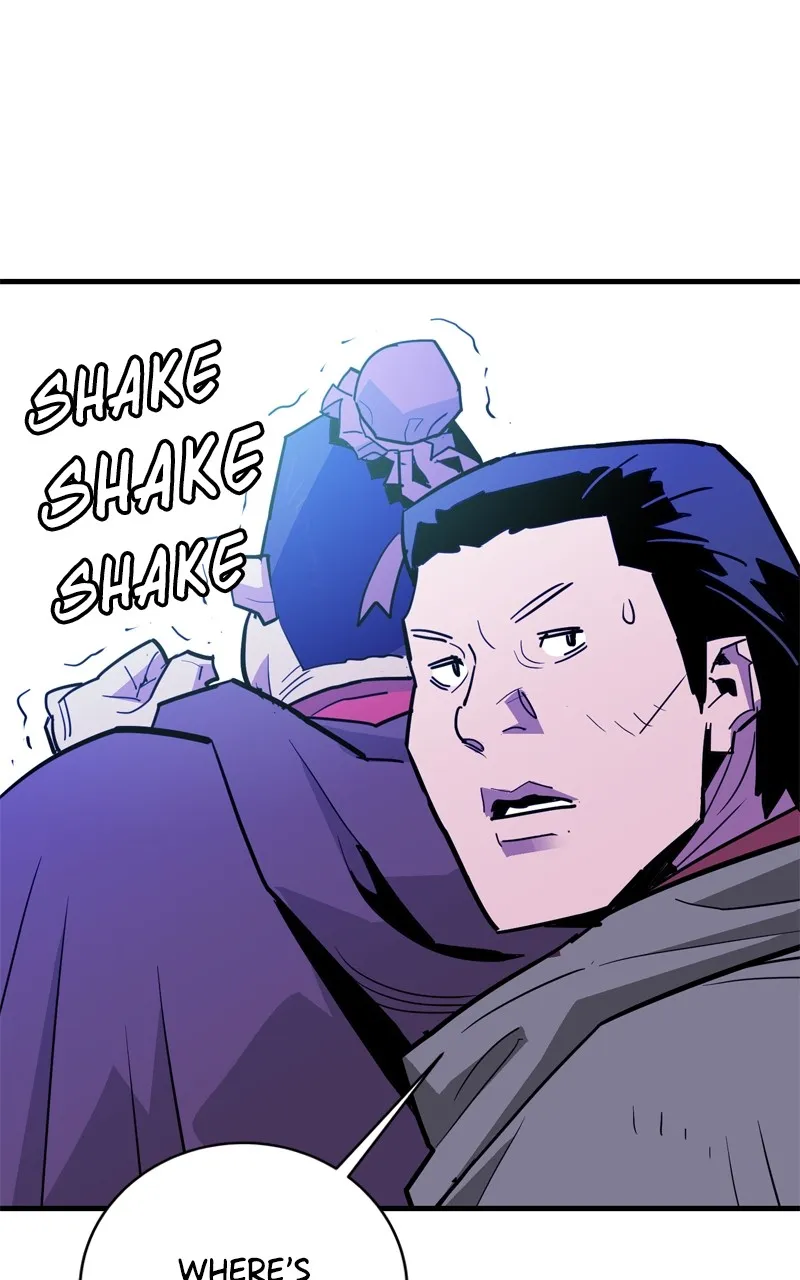Read Demon Lord chapter 24 image 45 on Lezhin