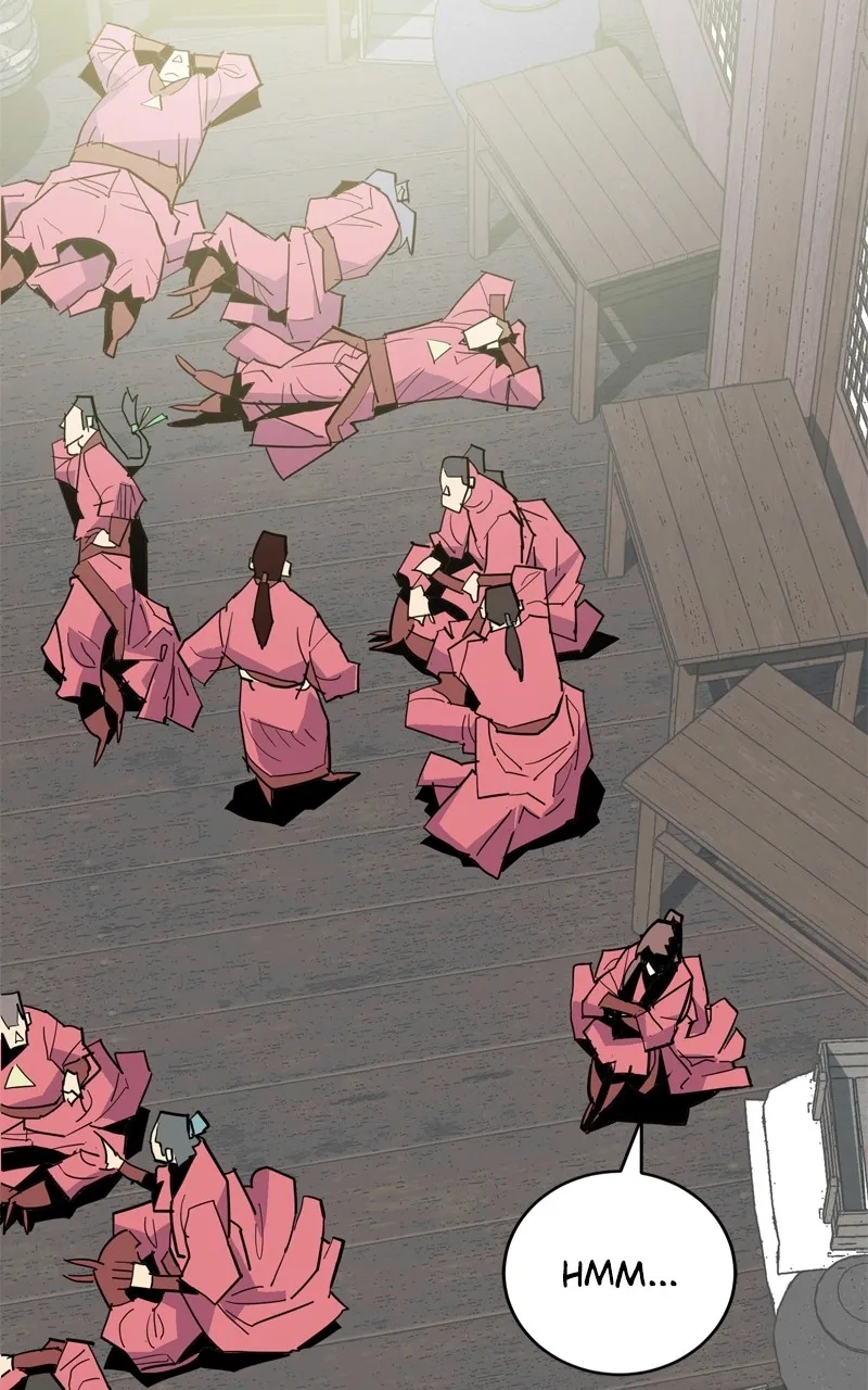 Read Demon Lord chapter 24 image 61 on Lezhin