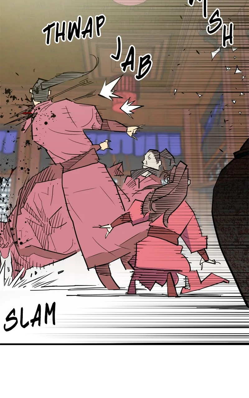 Read Demon Lord chapter 24 image 73 on Lezhin