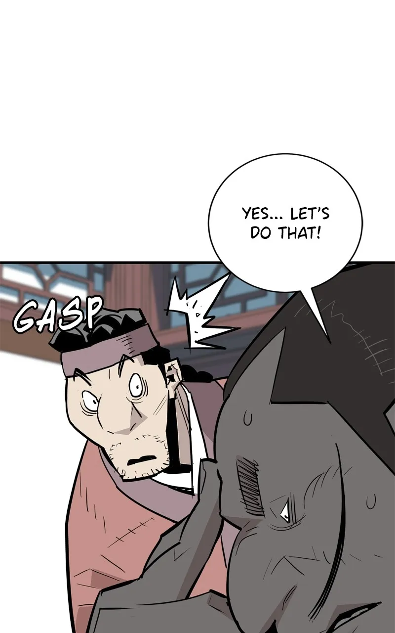 Read Demon Lord chapter 24 image 8 on Lezhin