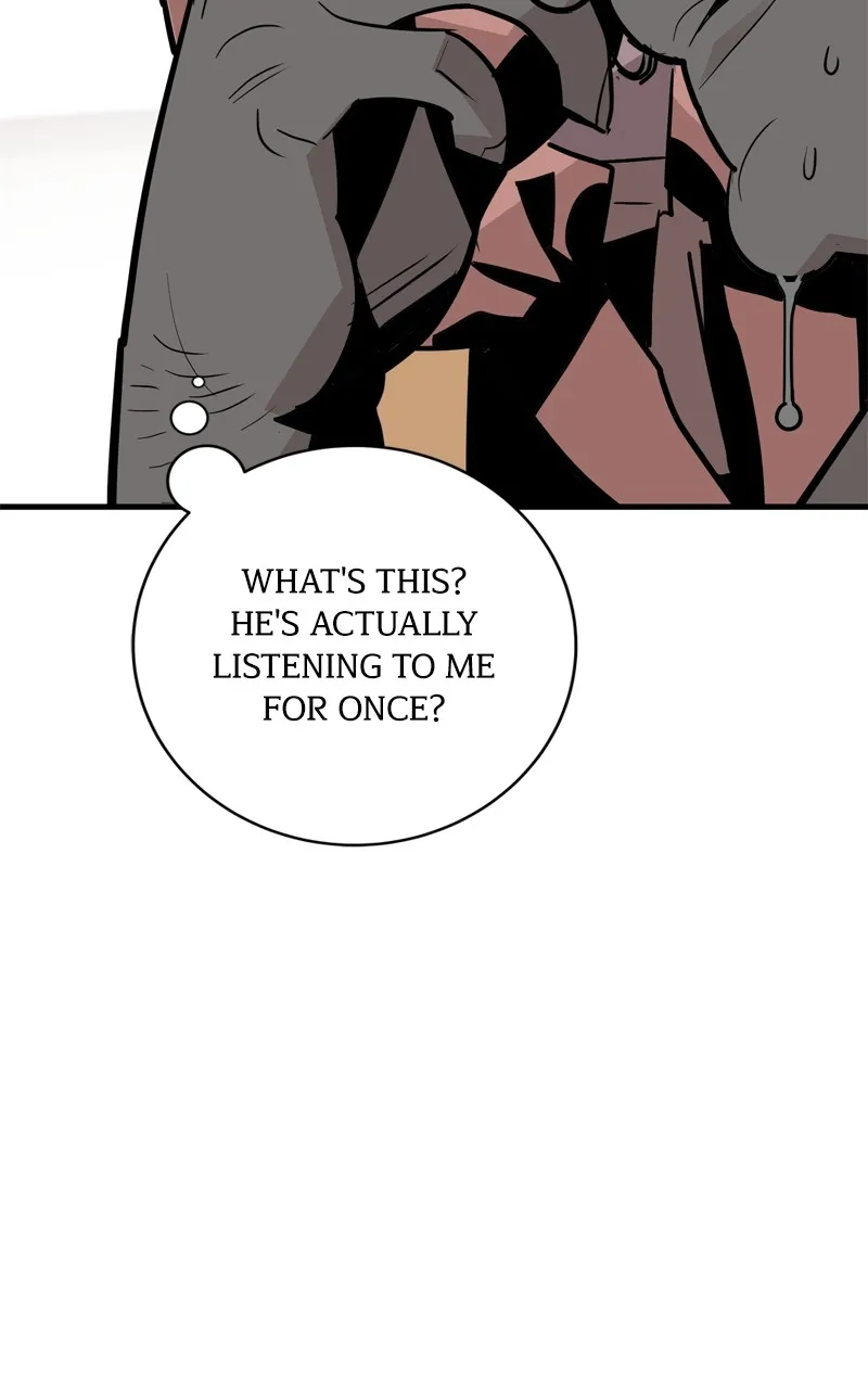 Read Demon Lord chapter 24 image 9 on Lezhin