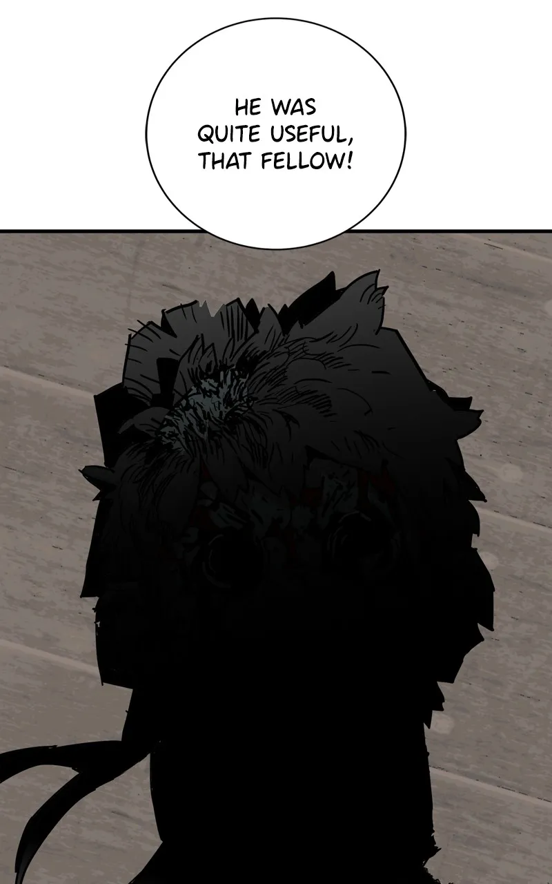 Read Demon Lord chapter 25 image 1 on Lezhin