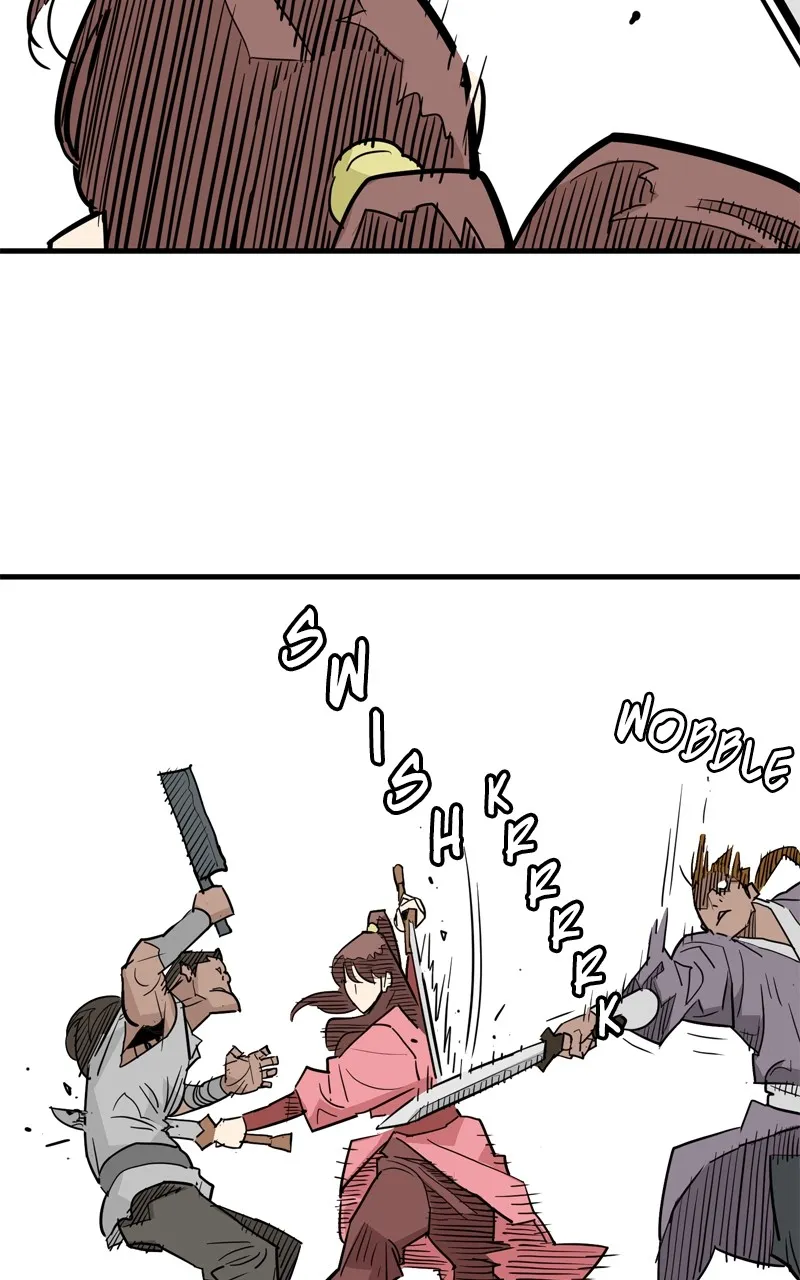 Read Demon Lord chapter 25 image 109 on Lezhin