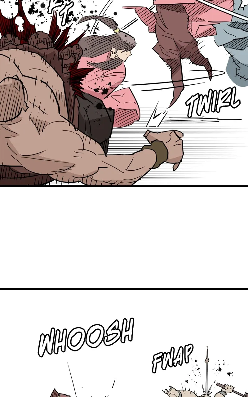 Read Demon Lord chapter 25 image 113 on Lezhin