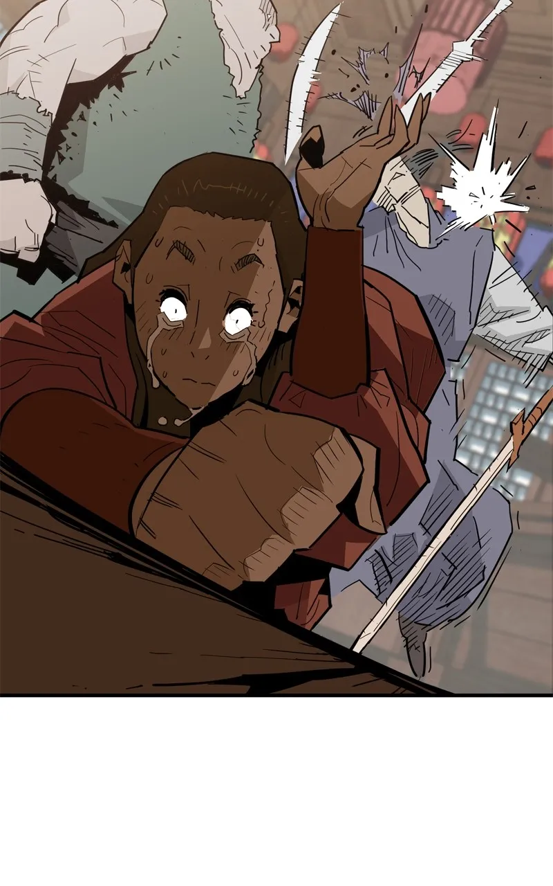 Read Demon Lord chapter 25 image 118 on Lezhin