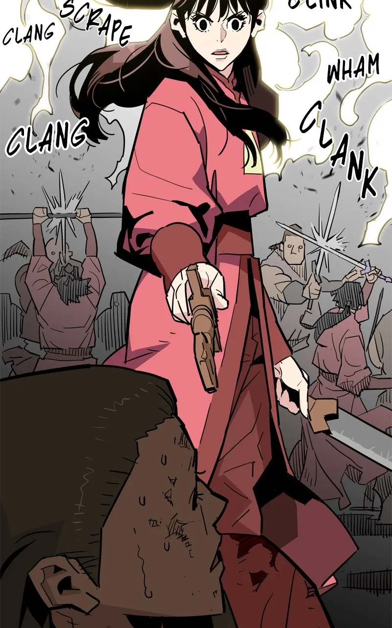 Read Demon Lord chapter 25 image 125 on Lezhin