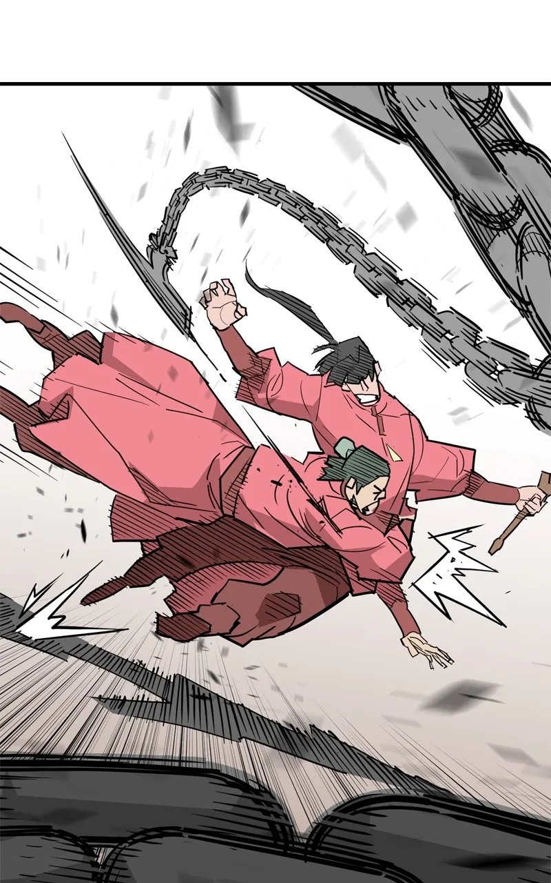 Read Demon Lord chapter 25 image 18 on Lezhin
