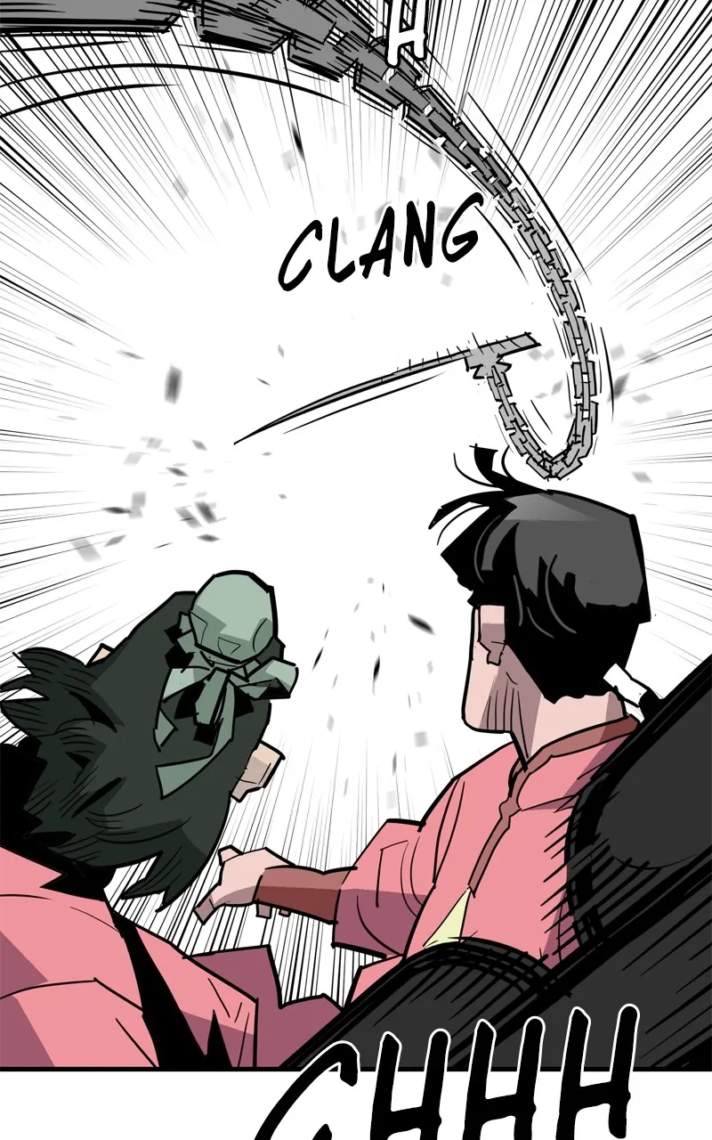 Read Demon Lord chapter 25 image 23 on Lezhin