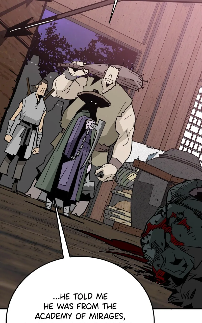 Read Demon Lord chapter 25 image 3 on Lezhin