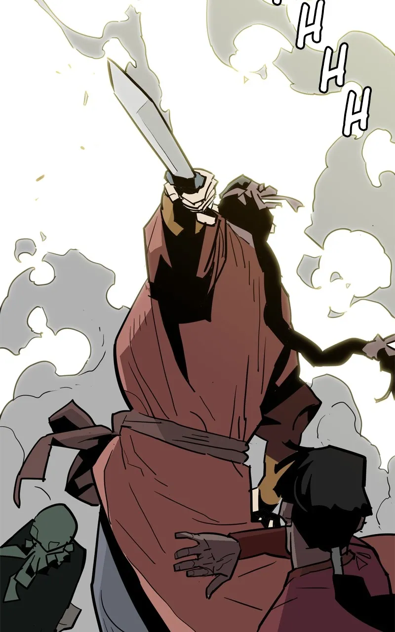 Read Demon Lord chapter 25 image 30 on Lezhin