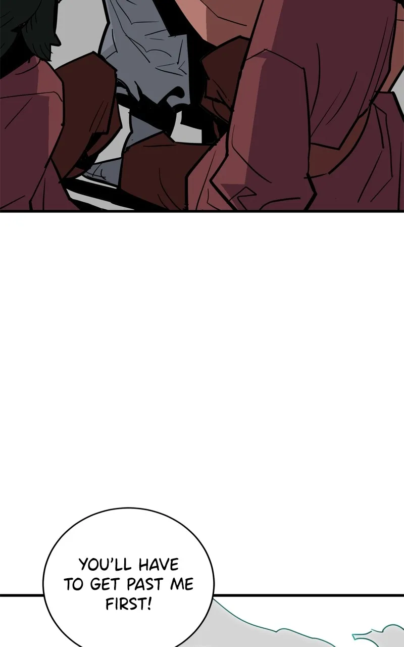 Read Demon Lord chapter 25 image 31 on Lezhin