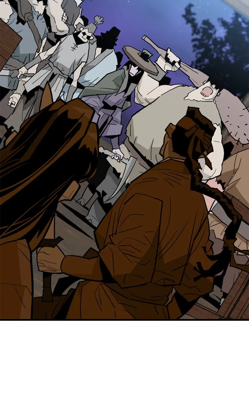 Read Demon Lord chapter 25 image 40 on Lezhin