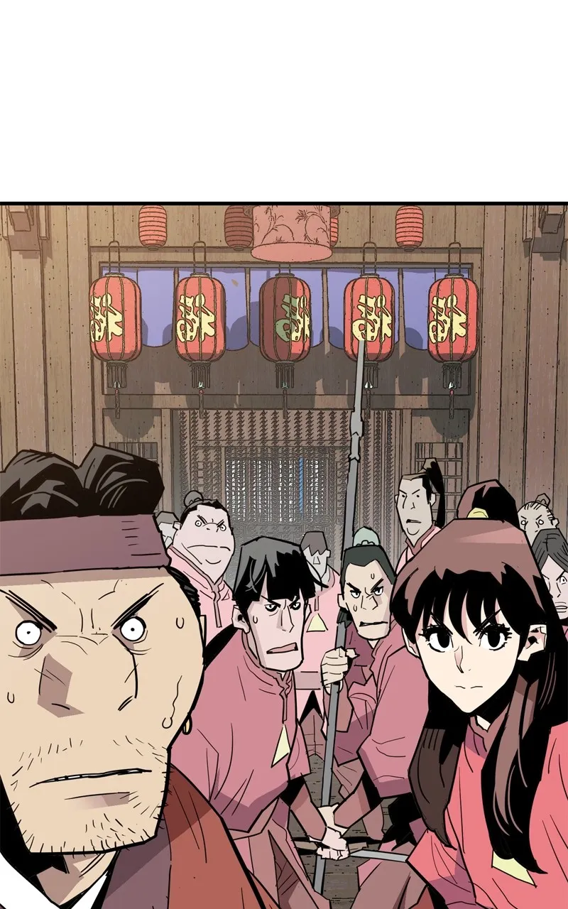 Read Demon Lord chapter 25 image 41 on Lezhin