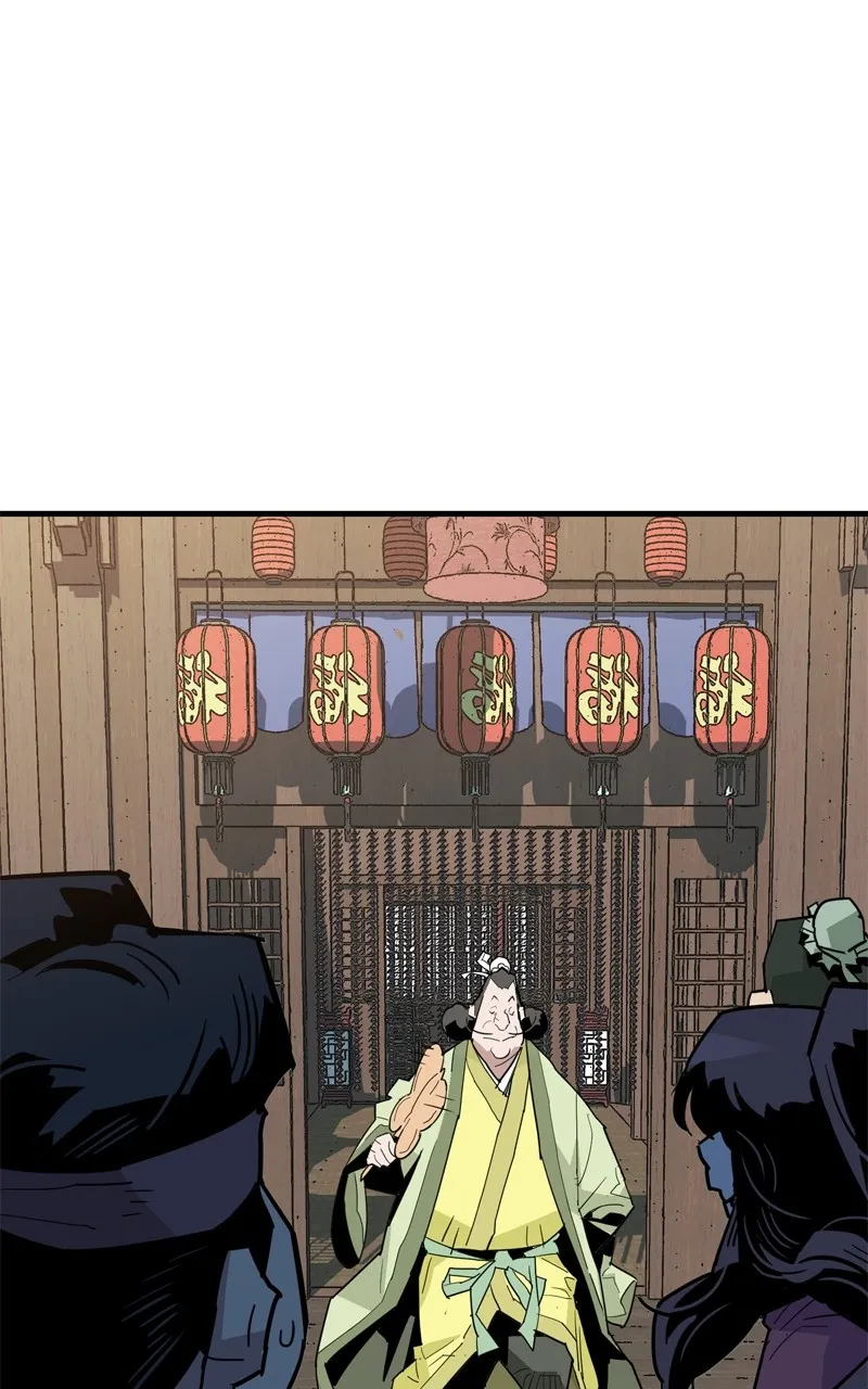 Read Demon Lord chapter 25 image 44 on Lezhin