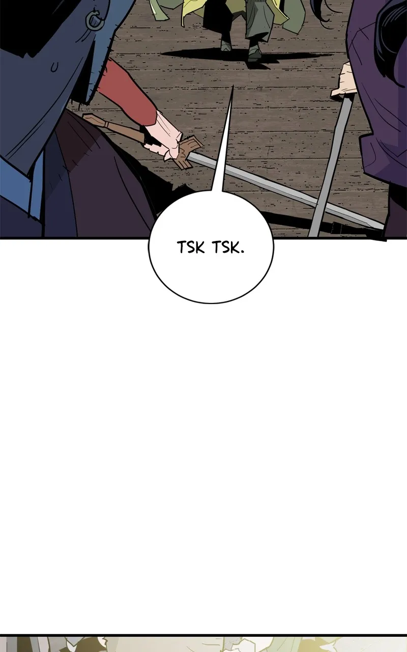 Read Demon Lord chapter 25 image 45 on Lezhin