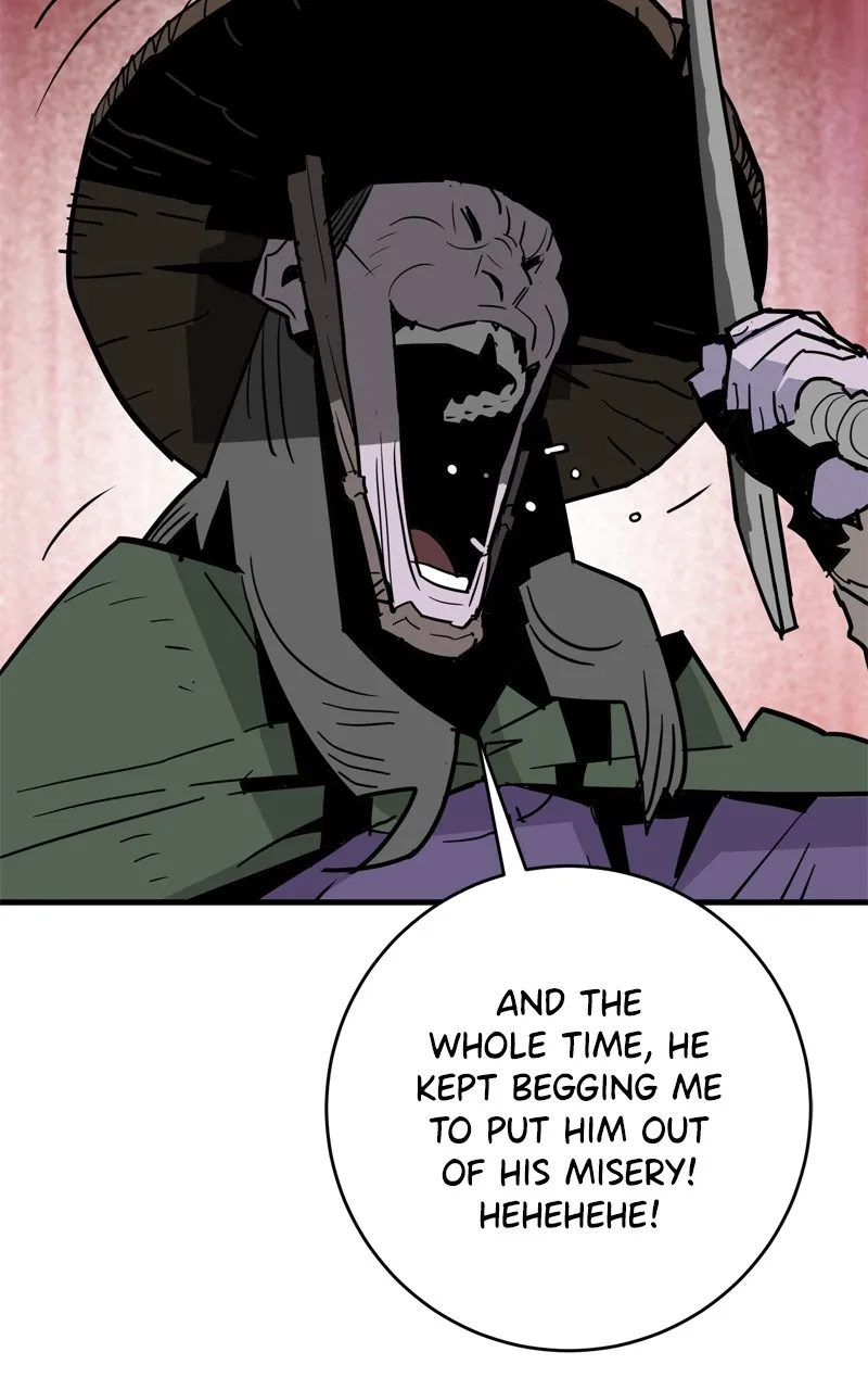 Read Demon Lord chapter 25 image 5 on Lezhin