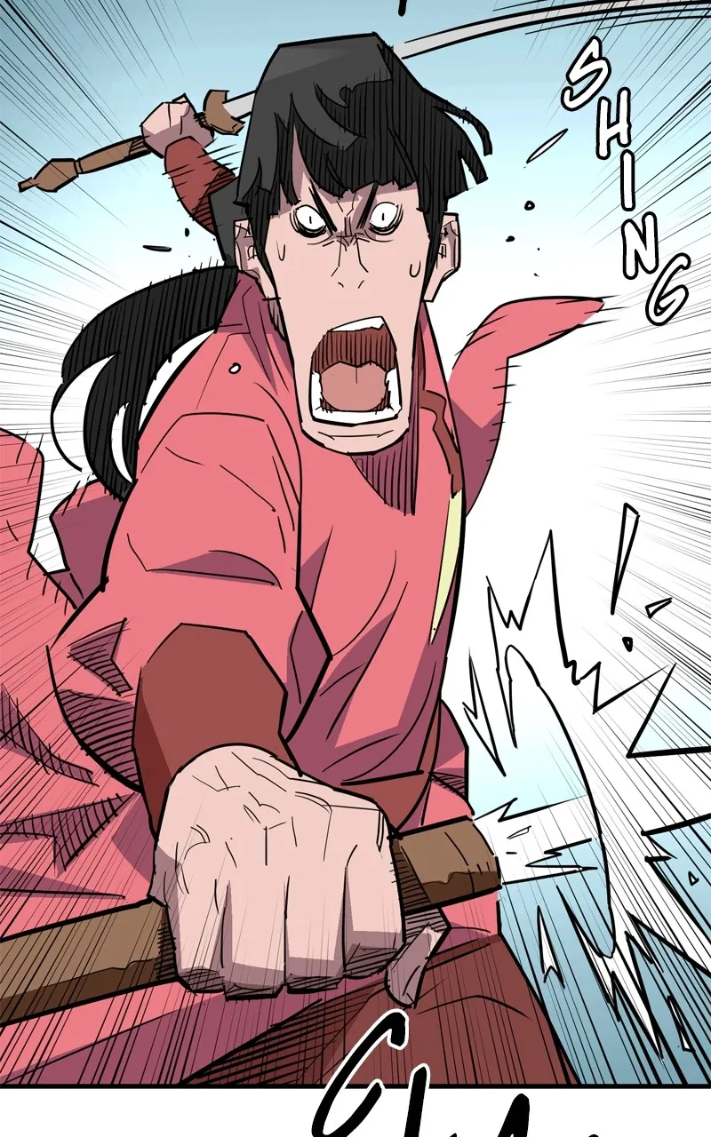 Read Demon Lord chapter 25 image 8 on Lezhin