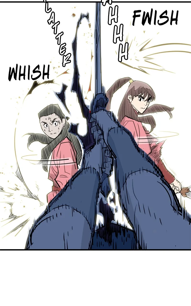 Read Demon Lord chapter 26 image 11 on Lezhin