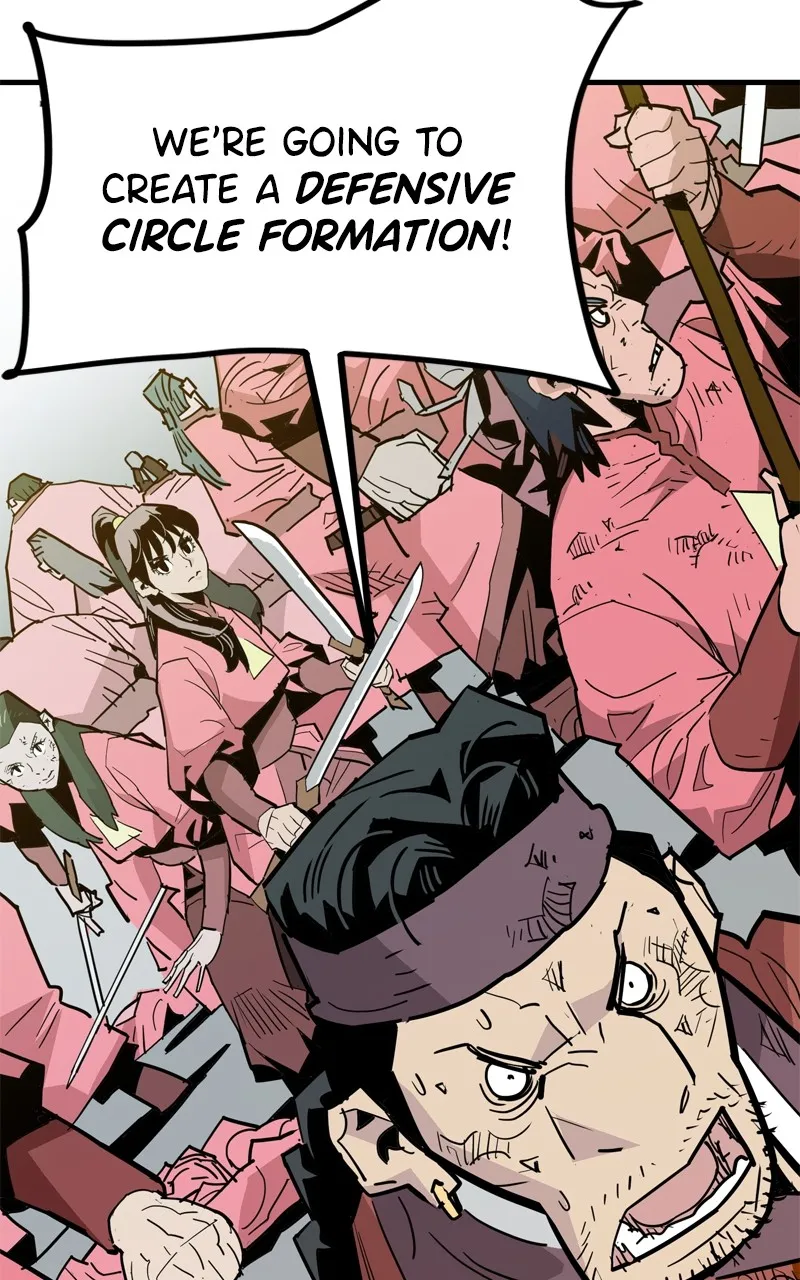 Read Demon Lord chapter 26 image 14 on Lezhin