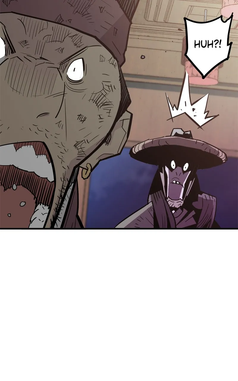 Read Demon Lord chapter 26 image 17 on Lezhin