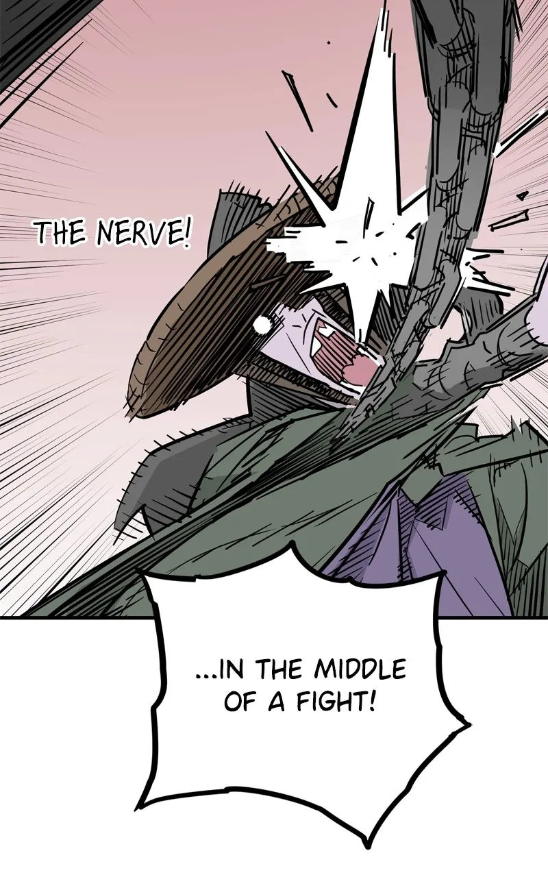 Read Demon Lord chapter 26 image 20 on Lezhin