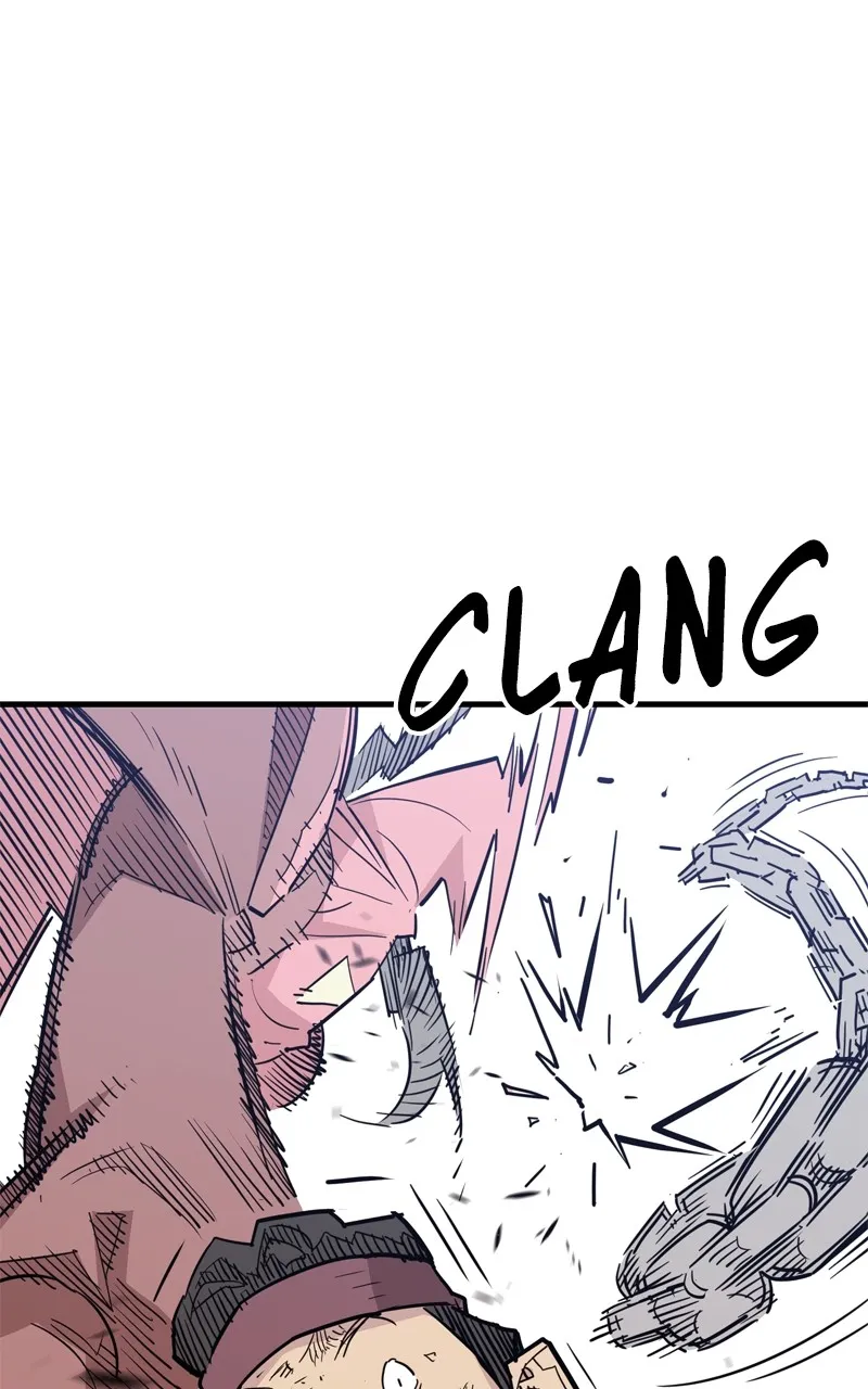 Read Demon Lord chapter 26 image 23 on Lezhin